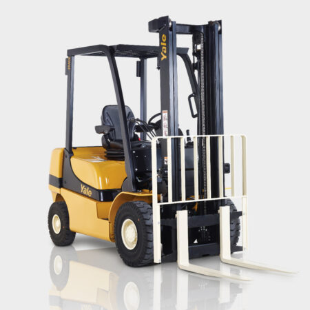 Yale MX targonca