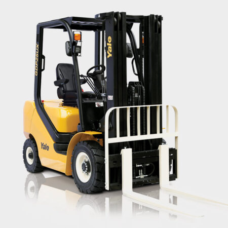 Yale GP25UX