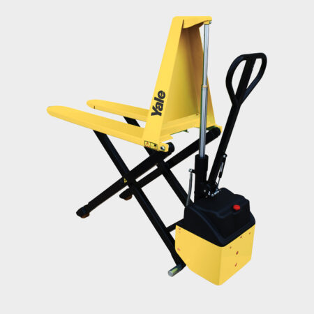 Yale PLHP 10HXE raklapemelő