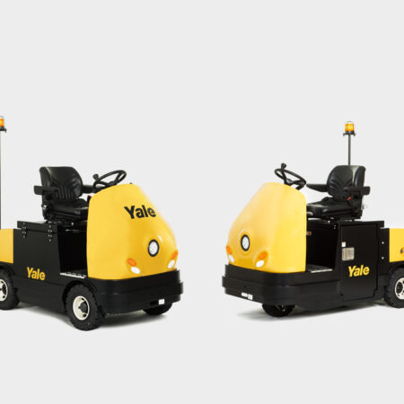 Yale MT targonca