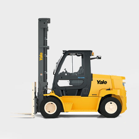 Yale vnl targonca