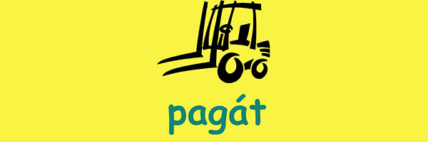 pagat old logo