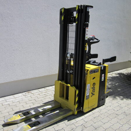 Yale MS15X IL iniciál emelésű raklapemelő