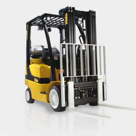 Yale GC20-35VX targonca