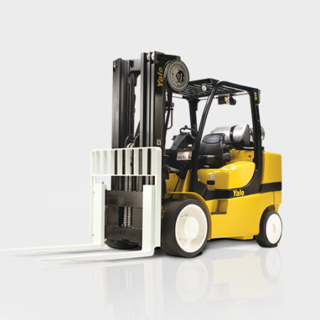 Yale GC60-70VX targonca