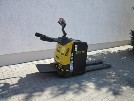 Yale MP20X Li-Ion jetsky targonca