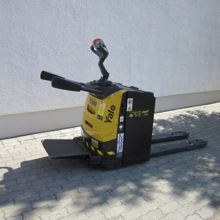 Yale MP20X Li-Ion jetsky targonca