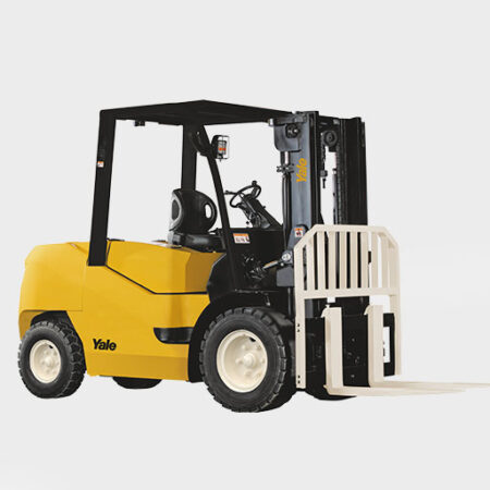 Yale 40-50UX targonca