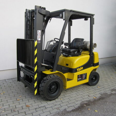 Yale GLP20MX