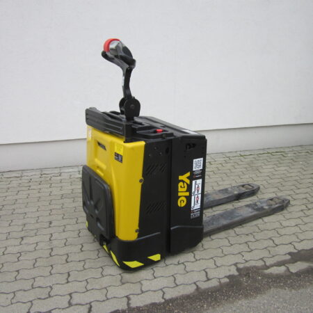 Yale MP20X FBW használt elektromos jetsky targonca