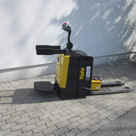 Yale MP20X elektromos raklapszállító