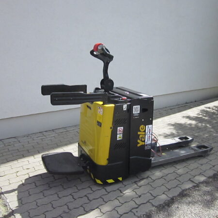 Yale MP20X FBW elektromos jetsky targonca