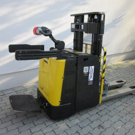Yale MP20XD elektromos raklapszállító targonca