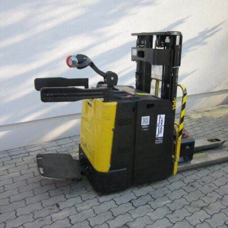 Yale MP20XD elektromos raklapszállító