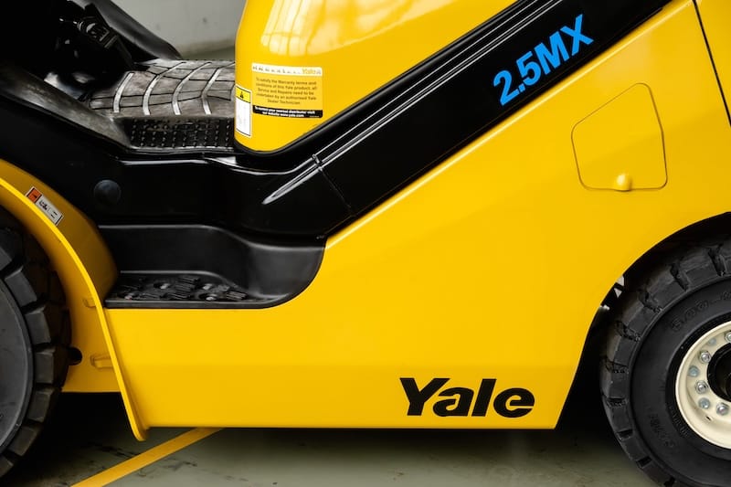 YaleERP2.0 3.5MXLG reszlet