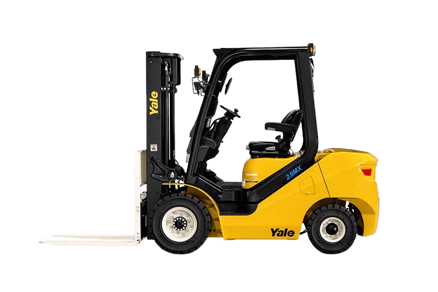 YaleERP2.0 3.5MXLG