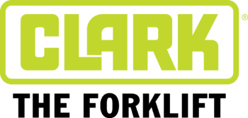 CLARKTheForklift Logo